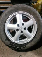 3SDM 0.06. 7.5x16", 5x114.3, ET40 ����