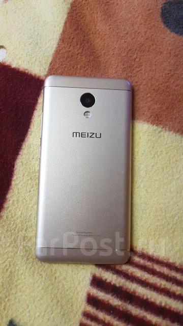 Meizu M3s Mini. �/�. ��� ����� �� ������������ ����