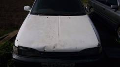 Toyota Carina. ET176, 4E