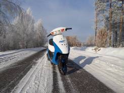 Honda Dio AF35 ZX. 49 куб. см., исправен, птс, с пробегом