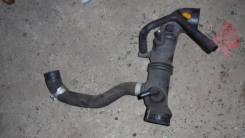 Патрубок впускной. Subaru Impreza WRX, GGA, GDA Двигатель EJ205