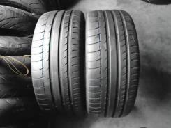 Michelin Pilot. Летние, износ: 20%, 2 шт