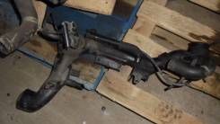 Патрубок впускной. Subaru Legacy, BHC, BES, BH5, BHE, BE5, BEE, BH9, BE9