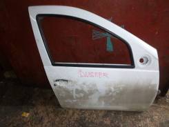 Дверь боковая. Renault Duster. Под заказ