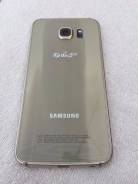 Samsung Galaxy S6. Новый