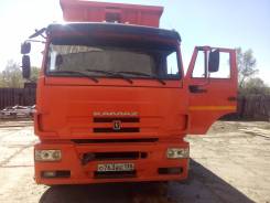 Камаз 6520. Камаз-6520, 11 700 куб. см., 20 000 кг.