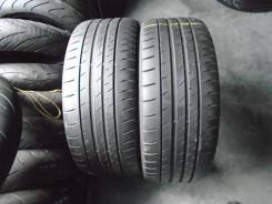 Continental ContiSportContact 3. Летние, 2014 год, износ: 20%, 2 шт