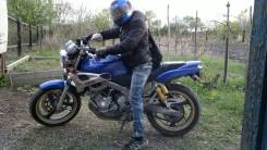 Yamaha FZX 250 Zeal. 250 куб. см., исправен, птс, с пробегом. Под заказ