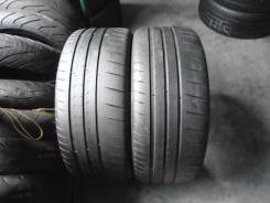 Michelin Pilot Sport Cup 2. Летние, 2014 год, износ: 20%, 2 шт