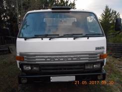 Toyota Dyna. Продается грузовик Тойота ДЮНА, 3 660 куб. см., 2 000 кг.