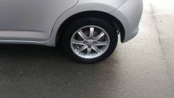 Michelin Energy E-V. Летние, 2013 год, износ: 40%, 4 шт