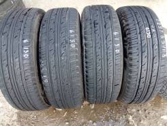 Dunlop Grandtrek PT3. Летние, 2015 год, износ: 10%, 4 шт
