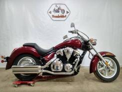 Honda VT 1300. 1 300 куб. см., исправен, птс, без пробега