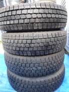 Dunlop DSV-01. Зимние, без шипов, 2013 год, без износа, 1 шт