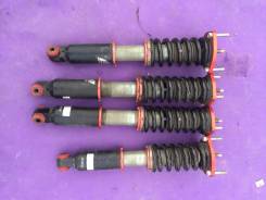 Амортизатор. Toyota: Progres, GS300, Verossa, Crown, Altezza, Brevis, Aristo, Crown Majesta, Mark II