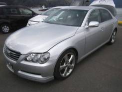 Toyota Mark X. GRX121, 3GR