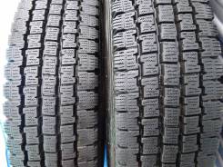 Bridgestone Blizzak W969. Зимние, 2009 год, износ: 5%, 1 шт. Под заказ