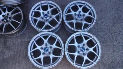 Bridgestone NR-979. 6.5x16", 5x114.3, ET40, �� 73,0���. ����