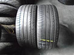 Michelin Pilot Exalto. Летние, износ: 20%, 2 шт