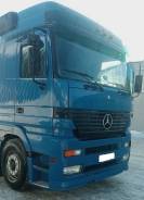 Mercedes-Benz Actros. Продам авто, 1 800 куб. см., 10 000 кг.