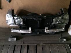Ноускат. Toyota Progres