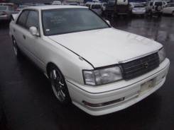 Toyota Crown. JZS151, 1JZGE