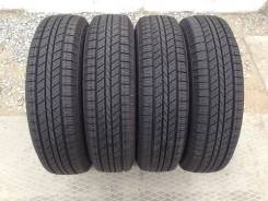 Hankook DynaPro HP RA23. Летние, 2015 год, износ: 5%, 4 шт