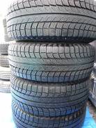 Michelin Latitude X-Ice. Зимние, без шипов, 2012 год, износ: 5%, 1 шт
