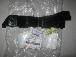 Крепление бампера. Toyota Avensis, AZT255, ZZT251, AZT250, ADT251, AZT251, ADT250, CDT250, ZZT250 Двигатели: 2AZFSE, 1ZZFE, 1CDFTV, 1AZFE, 3ZZFE, 2ADF...