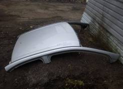 Крыша. Chevrolet Aveo, T300. Под заказ