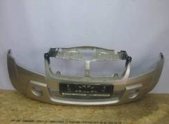 Бампер. Suzuki Grand Vitara. Под заказ