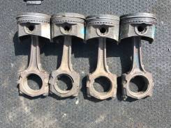 Шатун. Nissan: Bluebird, Pulsar, NX-Coupe, Cedric, Wingroad, Lucino, Avenir Salut, Presea, Primera Camino, Sunny California, Sunny / Lucino, Avenir, S...