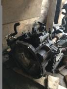 Блок управления airbag. Volkswagen Polo