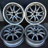 Manaray Sport Vertec. 7.0x17, 5x114.30, ET48