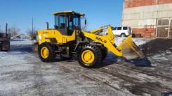 Sdlg LG933L. Погрузчик фронтальный LG933L, 3 000 кг.