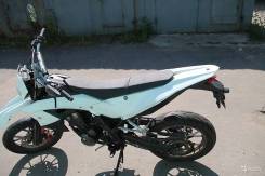 Stels Trigger 125. 125 куб. см., исправен, птс, с пробегом