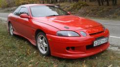 Порог пластиковый. Toyota Soarer