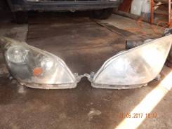 Фара. Mitsubishi Colt Plus, Z27W, Z23A, Z23W, Z22W, Z27WG, Z24W, Z21W Mitsubishi Colt, Z27WG, Z24W, Z23W, Z27W, Z27A, Z26A, Z25A, Z24A, Z28A, Z23A, Z2...