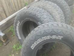 Hankook DynaPro. Грязь MT, износ: 10%, 4 шт