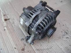 Генератор. Mazda Premacy Mazda Familia, BJFP, BJ5P, BJEP, BJFW, BJ5W, BJ3P, BJ8W Mazda Demio, DW3W, DW5W