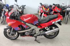 Kawasaki ZZR 600 Ninja. 600 куб. см., исправен, птс, без пробега