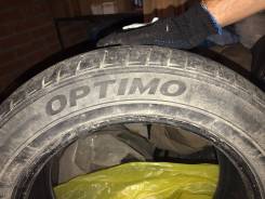 Hankook Optimo K415. Летние, 2012 год, износ: 70%, 4 шт