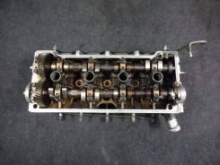 Головка блока цилиндров. Toyota: Corolla, Corolla Levin, Sprinter, Sprinter Marino, Sprinter Trueno, Corolla Ceres, Sprinter Carib, Corolla Spacio Дви...