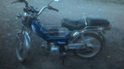 Racer Delta. 72 куб. см., исправен, без птс, с пробегом