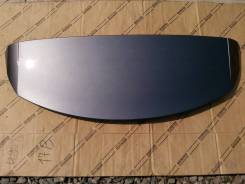 Спойлер. Lexus RX450h, GYL20W, GYL25W, GYL25 Lexus RX350, GGL25 Lexus RX200t, AGL25W, AGL20W
