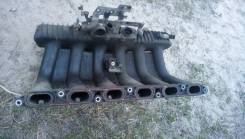 Коллектор впускной. BMW 3-Series, E46, E46/2, E46/2C, E46/3, E46/4, E46/5 BMW 5-Series, E39 Двигатели: M52B20, M52B20TU, M52B25, M52B25TU, M52B28, M52...