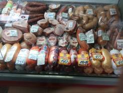 Продавец-кассир. Требуется продавец в продуктовый магазин центральный район. ИП Гаврилов. Г. Хабаровск, центральный район