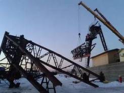 Купим металлолом и лом цветных металлов вывоз демонтаж и расчет сразу