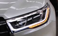 Фара. Toyota Highlander, GSU50, GSU55L, ASU50, SUV, GVU58, ASU50L. Под заказ