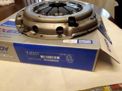 Корзина сцепления. Subaru Legacy, BL5, BP5 Subaru Forester, SJ5 Двигатели: EJ204, EJ20A